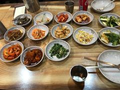 -Myeongdong North Strathfield
