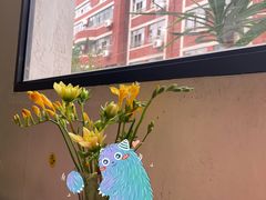 -研途咖啡馆(健康路店)