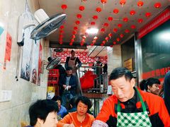 大堂-祁家面馆(大香炉店)