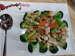 -德胜轩正宗顺德菜(宝安沙井会展中心店)