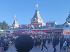 -沈阳方特欢乐世界