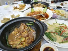 -祈胜邨•顺德鱼生•顺德菜(容桂店)