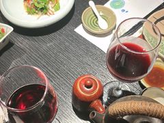 -花潮料理艺食馆(成都万象城店)