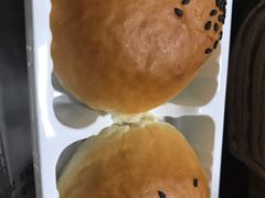 红豆餐包-仟吉KenGee(五里牌店)