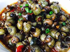 -长廊饭店(锦溪古镇店)