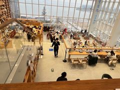 -朵云书院(滴水湖店)