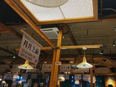 -四方桌·福建客家土菜(沙县步行街店)