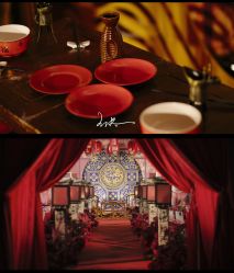 -禧百年中式婚礼馆