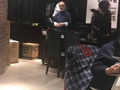 -老上海弄堂菜馆(恒基名人购物中心店)