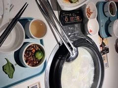 -百年果林椰子鸡(中洲店)