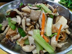 -江记餐厅(罗冲围店)