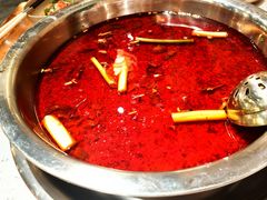 -肖肖酸萝卜鱼火锅(总店)