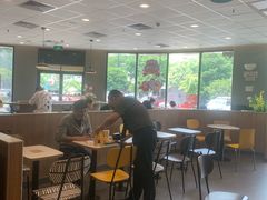 -麦当劳(上百万和城店)