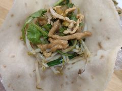 -姥家春饼店(漳州二路店)