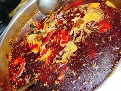 -大拿渔火锅(万豪白领富贵西园店)