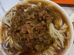 -新川面馆(新街口起源店)