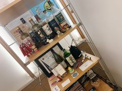 -Onirii Coffee(长乐路店)