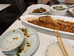 -攸州小镇家湘菜(小米科技园店)