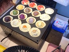 -台湾味正点车轮饼可丽饼(南禅寺店)