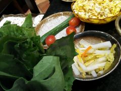 -老夏老火锅(正宁路店)