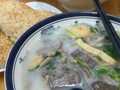 -鸭小妹鸭血粉丝(老门东店)