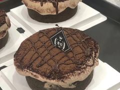 脏脏蛋糕-麦悦烘焙