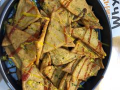 海鲜鱼饼-BOPEYE·波派炸鸡(河西中央商场店)
