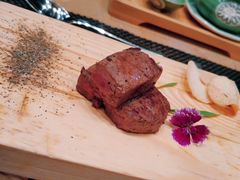 -和·铁板烧·OMAKASE(望京昆泰嘉晟酒店)