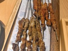 -马记永·兰州牛肉面(3019君尚店)