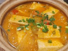 -廖川菜(金虹桥店)
