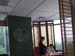 -点都德(广州白云山景区南门店)