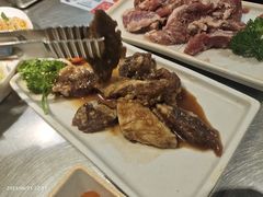 -喜来稀肉(虹泉路店)