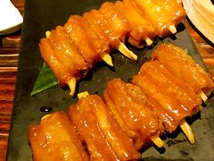 -云来居素食馆(南山店)