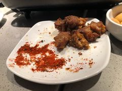 -半天妖烤鱼(兰州国芳中心店)