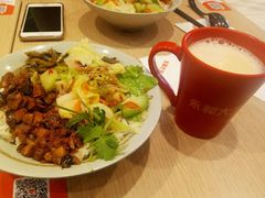 -永和大王(宜山店)