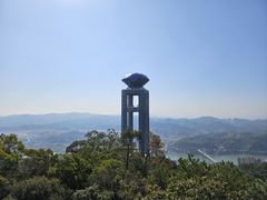 -白云山风景名胜区
