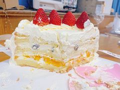 -桃喜·私人订制蛋糕店