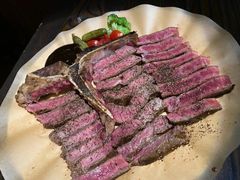 -The Cheebat 锌吧·Bistro(体育西店)