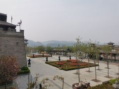 -处女泉风景名胜区