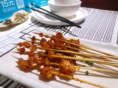 -去吃龙虾|鲜活小海鲜·鲜货烧烤(红林世界城店)