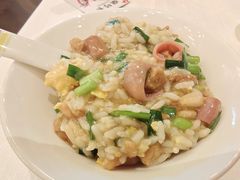 -开海·红岛海鲜虾水饺(石老人店)