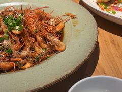 -黄山老妈·土菜(碧桂园店)