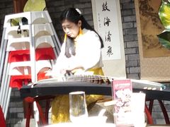 -京味斋·北京烤鸭(北京南站洋桥店)