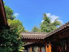 -渭塘酒家(生态园店)