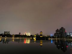 -迎泽公园
