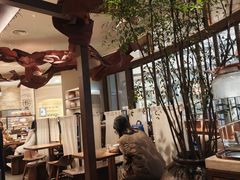 -RUXU入续糖水铺与包(卓悦中心店)