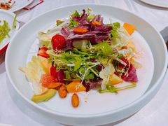 -味+新京宴·烤鸭·北京菜(创意谷店)