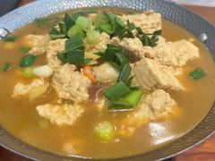 -小乡小镇·传承桐庐土菜·老板亲自烧的菜