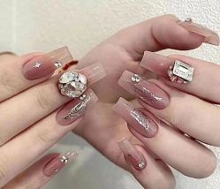 -LILY NAILS美甲美睫