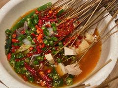 -嘉州叶婆婆钵钵鸡(建设路店)